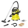 Пылесос Karcher WD6P