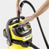 Пылесос Karcher WD6P