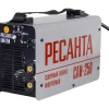 Сварочный аппарат инверторный Ресанта САИ 250