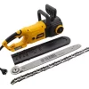 Пила цепная электрическая DENZEL EDS-2200