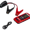 Аккумуляторное пусковое устройство ЗУБР 12 В, макс. 400 А
