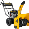 Снегоуборщик бензиновый GST-756