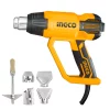 Строительный фен INGCO HG200028